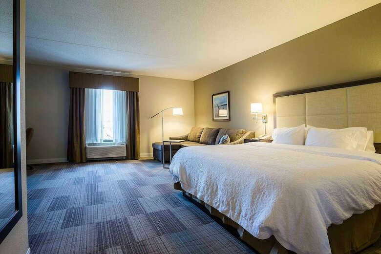 Hotel Hampton Inn Somerset