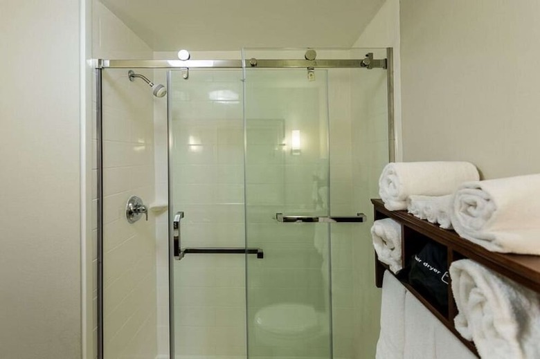 Hotel Hampton Inn Somerset