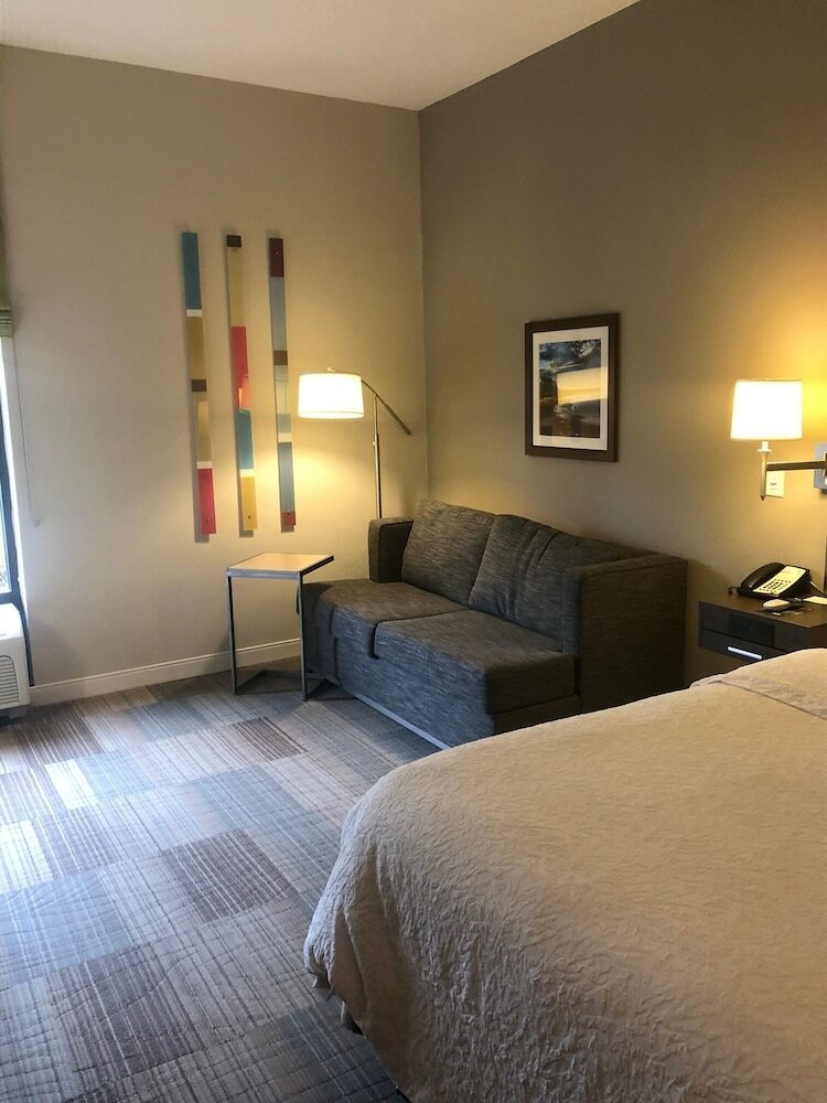 Hotel Hampton Inn Somerset