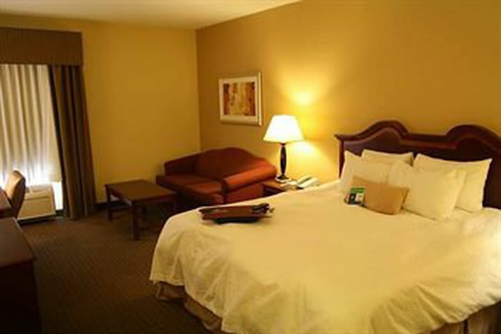 Hotel Hampton Inn Somerset