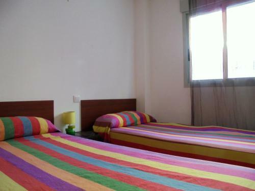 Apartamento Baladres