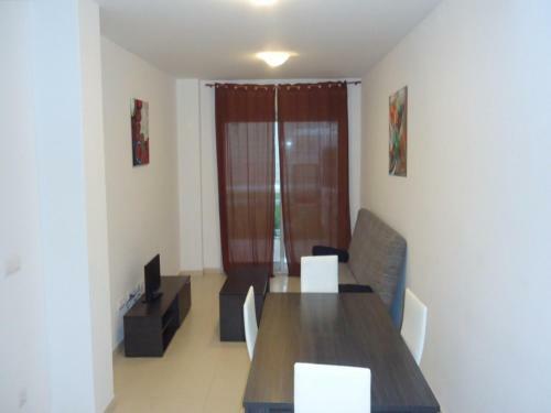 Apartamento Baladres