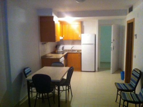 Apartamento Baladres