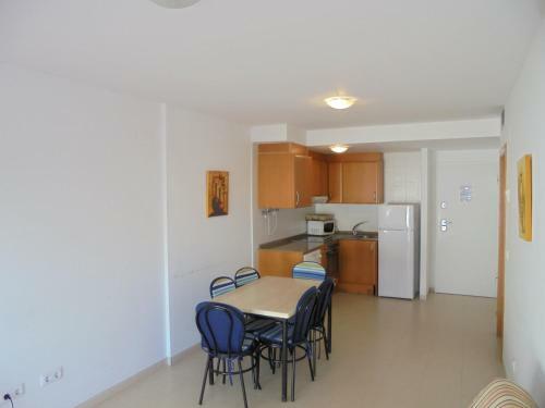 Apartamento Baladres