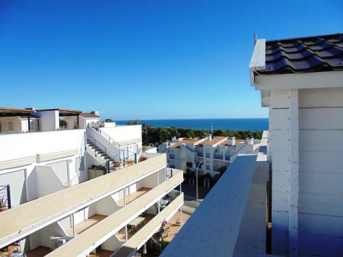 Apartamento Baladres