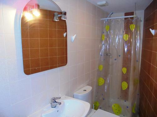 Apartamento Baladres