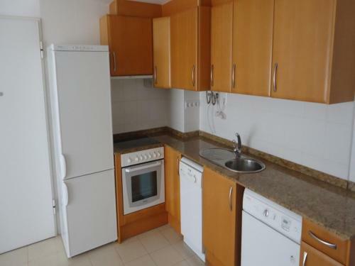 Apartamento Baladres