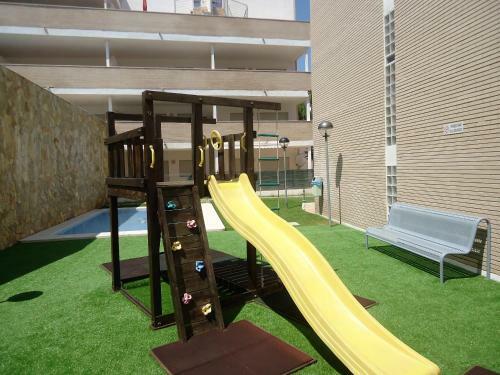 Apartamento Baladres