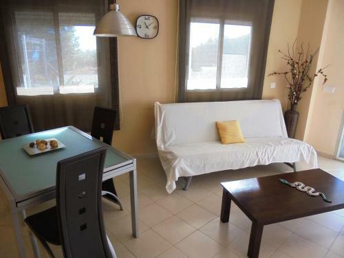 Apartamento Baladres