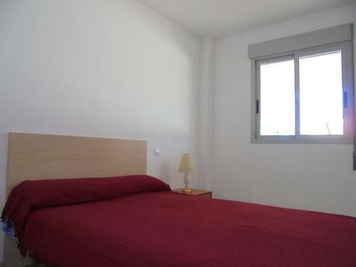 Apartamento Baladres