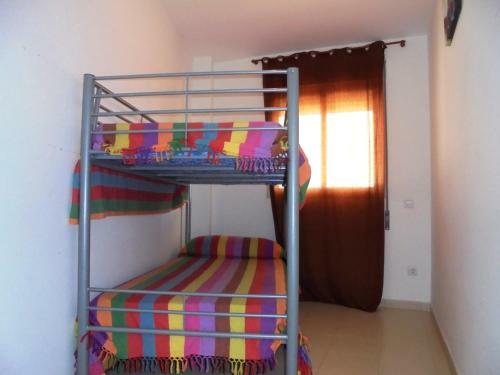 Apartamento Baladres