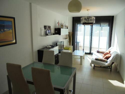 Apartamento Baladres