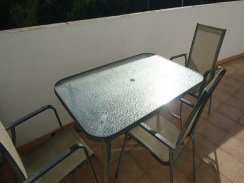 Apartamento Baladres