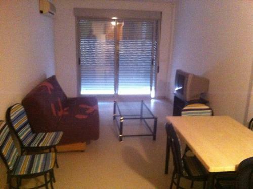 Apartamento Baladres
