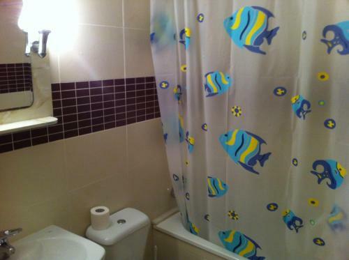 Apartamento Baladres