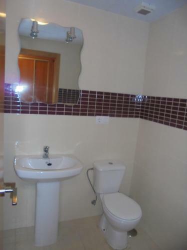 Apartamento Baladres