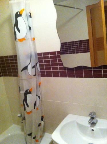 Apartamento Baladres