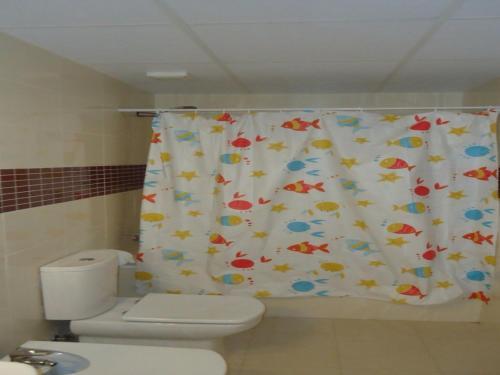 Apartamento Baladres