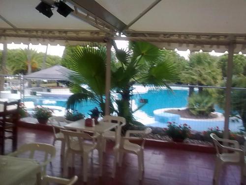 Apartamento Baladres