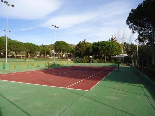 Apartamento Baladres