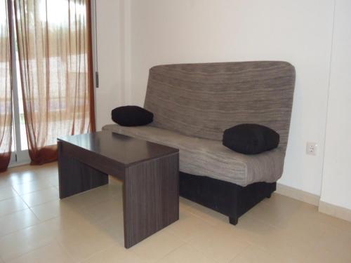 Apartamento Baladres