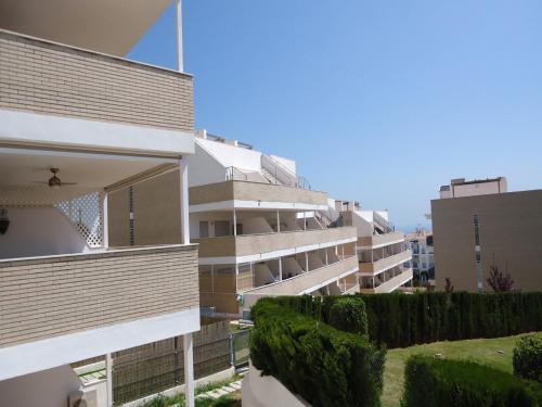 Apartamento Baladres