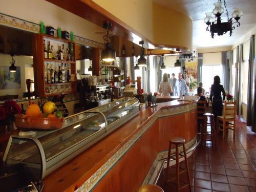 Apartamento Baladres