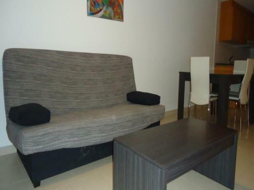 Apartamento Baladres