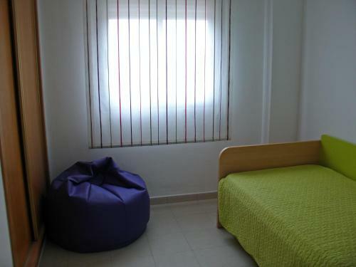 Apartamento Baladres