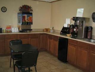 Motel Microtel Inn By Wyndham Athens