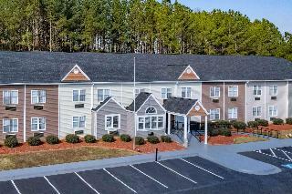 Motel Microtel Inn By Wyndham Athens