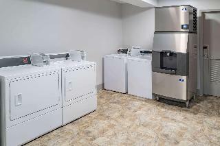Motel Microtel Inn By Wyndham Athens