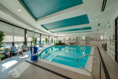 Hotel Richmond Marriott West