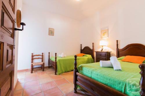 Holiday Villa Albatros