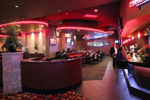 Century Casino & Hotel