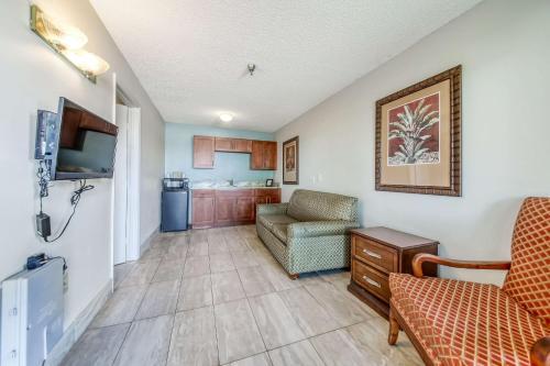 Hotel Rodeway Inn & Suites Haines City