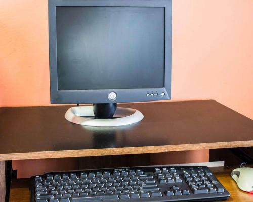 Hotel Rodeway Inn & Suites Haines City