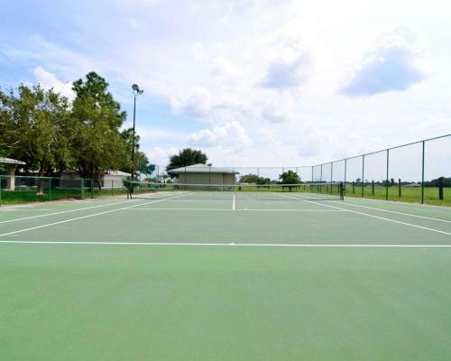 Hotel Rodeway Inn & Suites Haines City