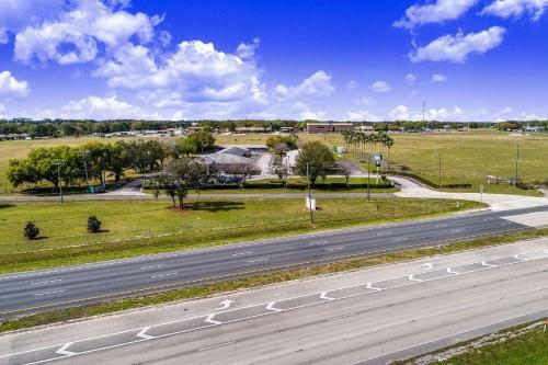 Hotel Rodeway Inn & Suites Haines City
