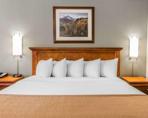 Motel Quality Inn Durango