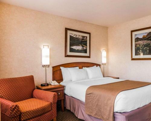 Motel Quality Inn Durango