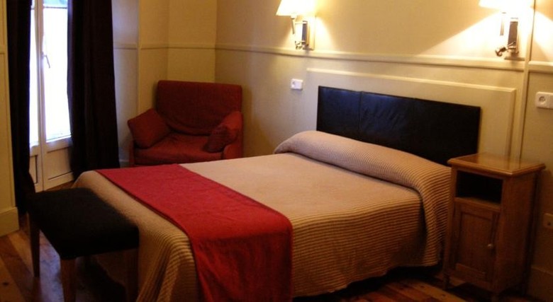 Hostal Canovas