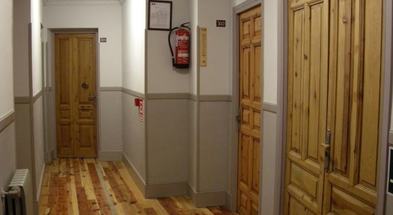 Hostal Canovas
