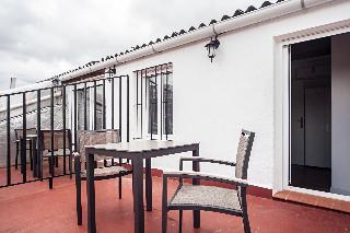 Hostal Tijcal I