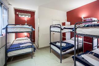Hostal Tijcal I