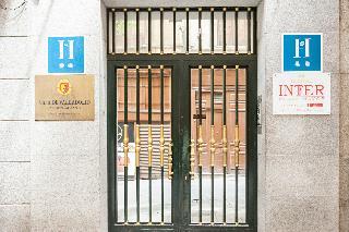 Hostal Tijcal I