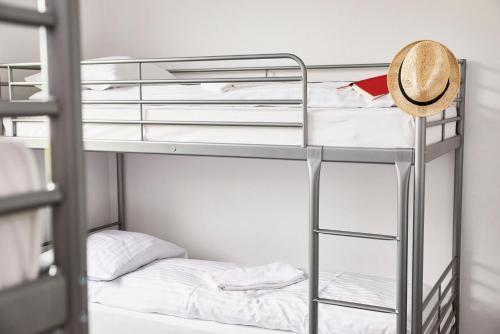 Danhostel T�nder