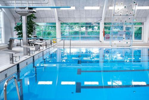 Danhostel T�nder
