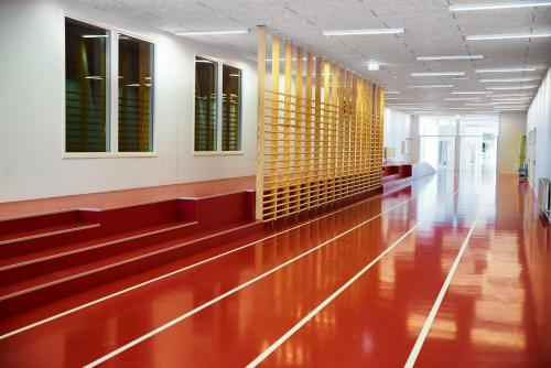Danhostel T�nder