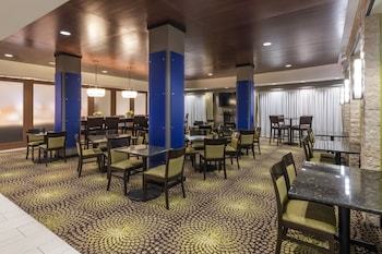 Hotel Holiday Inn Express Hays